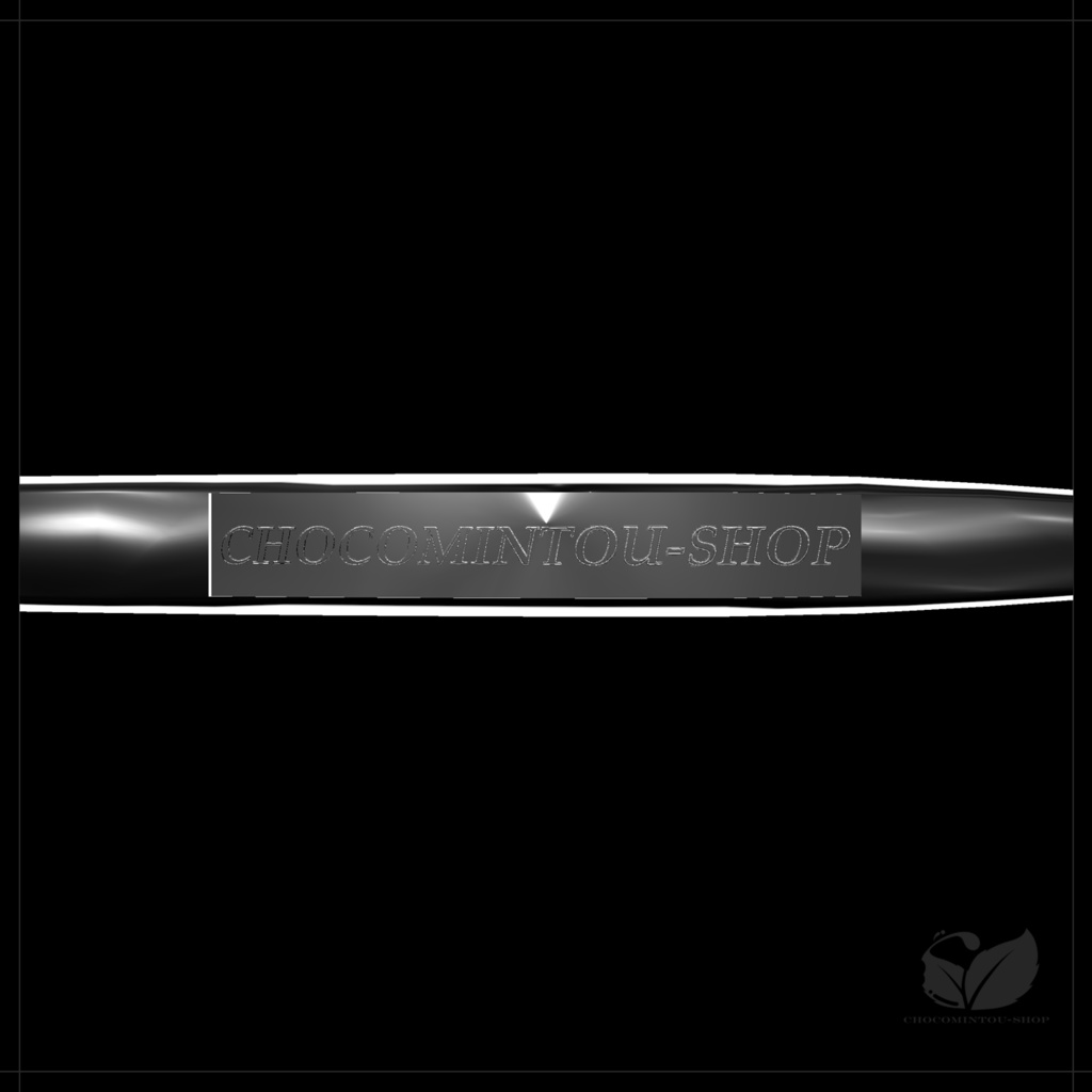 First Memory Ring -Thank you 500 followers-【VRChat】