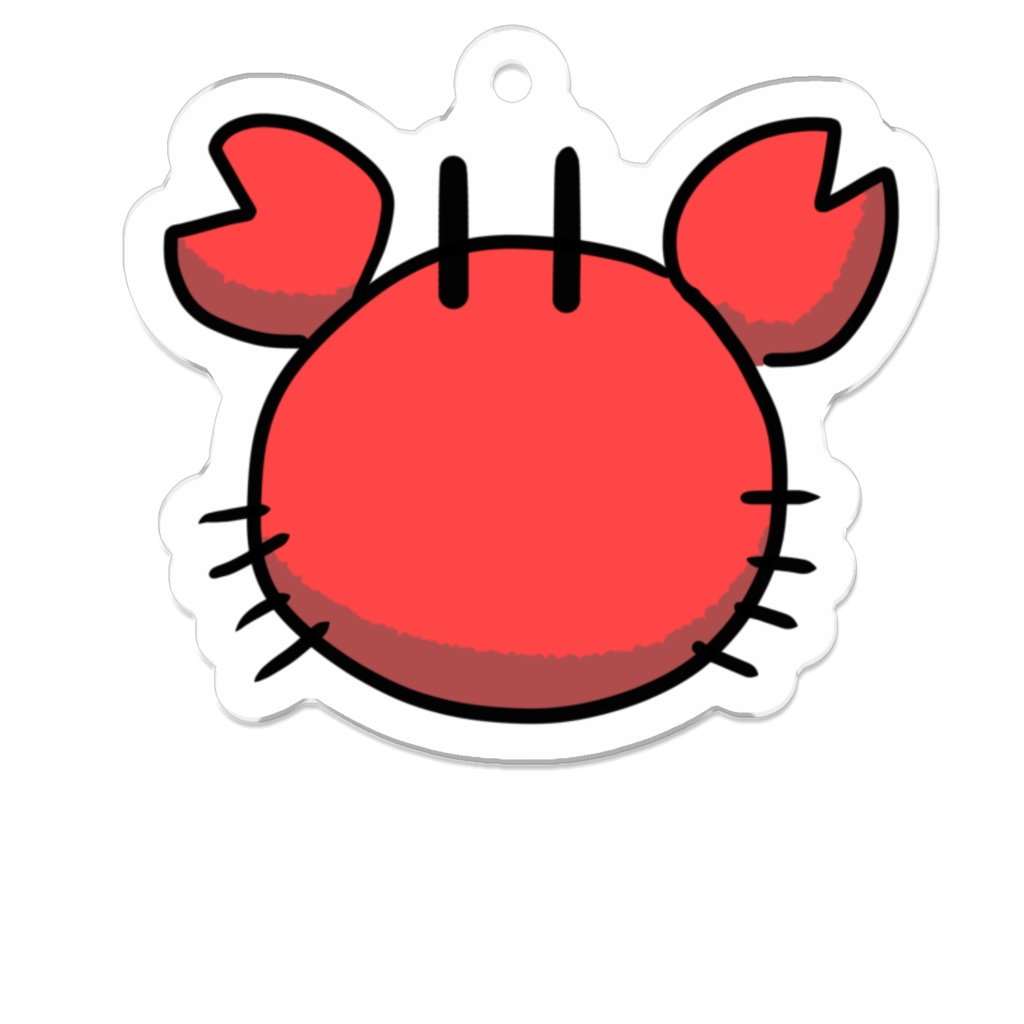 どこかのかにしゃん