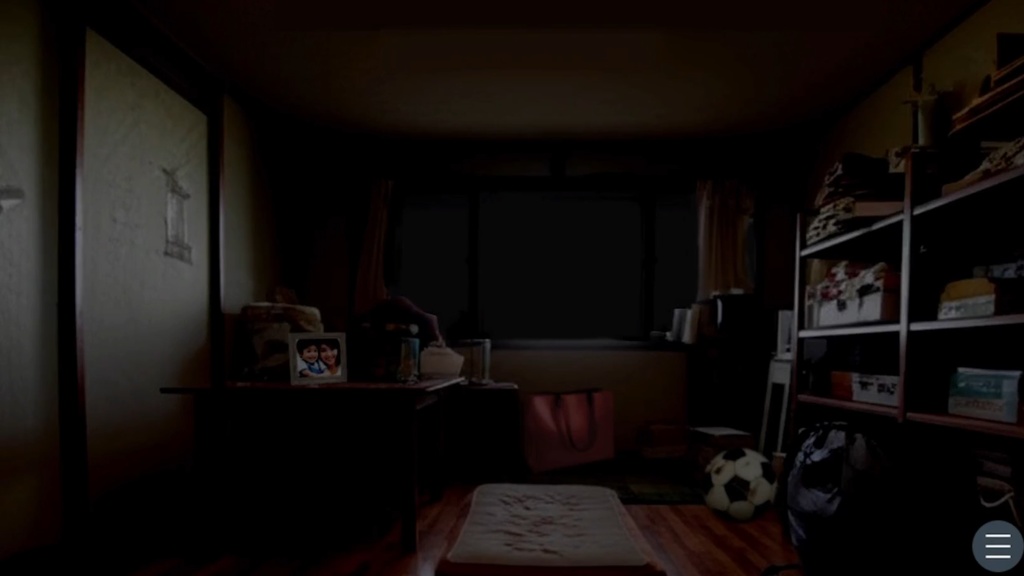 【誘霊 Yuurei】Windowsダウンロード版【ホラー×ノベル×自作ゲーム】Akinu-あきぬ