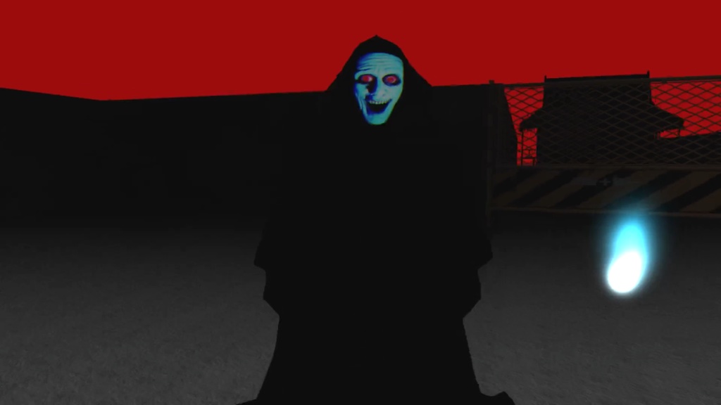 【狂霊域 Kyou Rei Iki】Windowsダウンロード版【ホラー×3D×自作ゲーム】Akinu-あきぬ