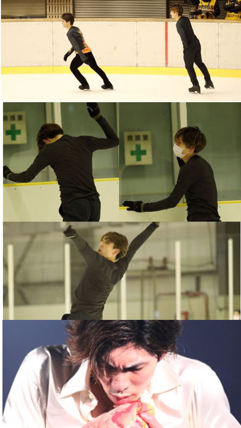 vol1『光と影のはざまに 素顔の田中刑事』