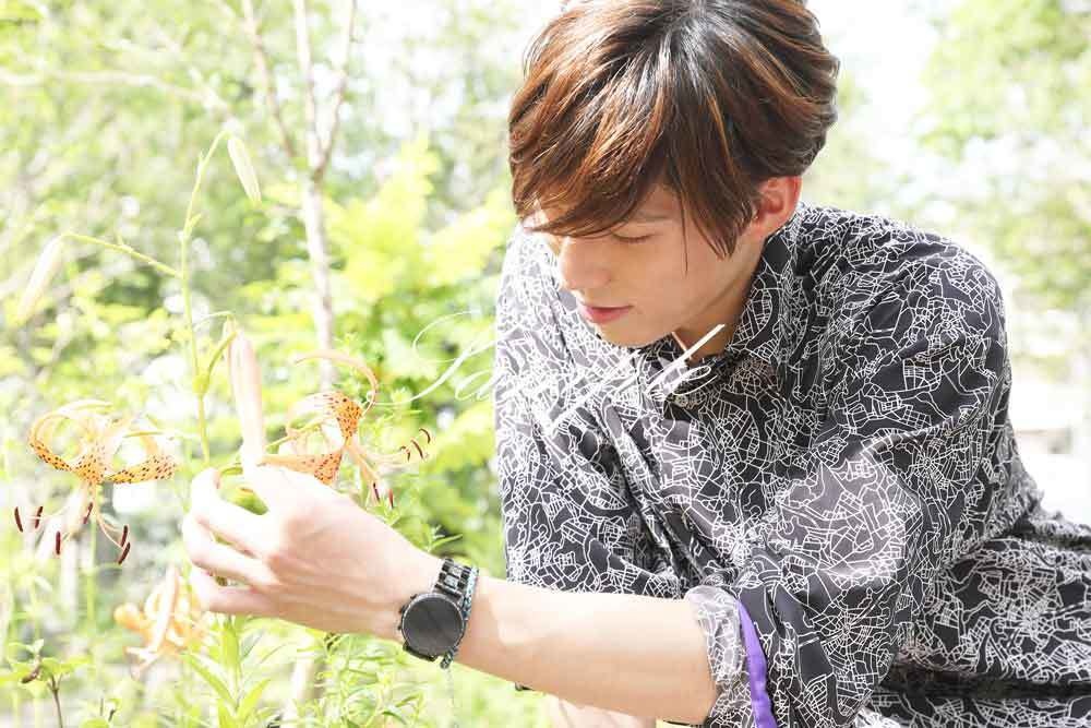 vol2『夏のメモリーズ 素顔の田中刑事』