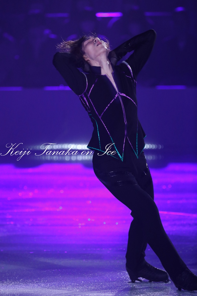 vol5『氷上の田中刑事 タナトス ー死踏ー』<エヴァンゲリオンSP完全収録>