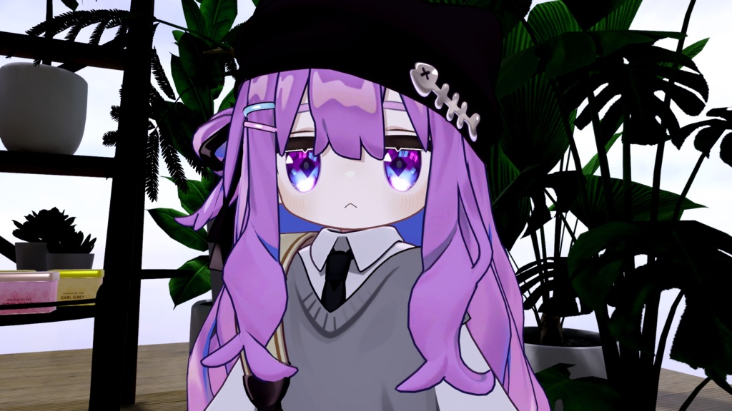 【キプフェル】ほたるEYE【アイテクスチャ】