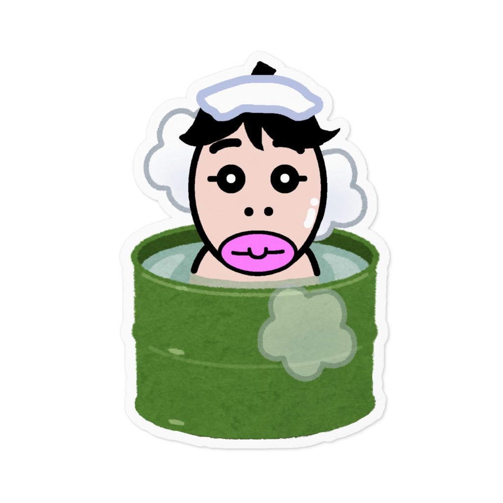 ふろわかる