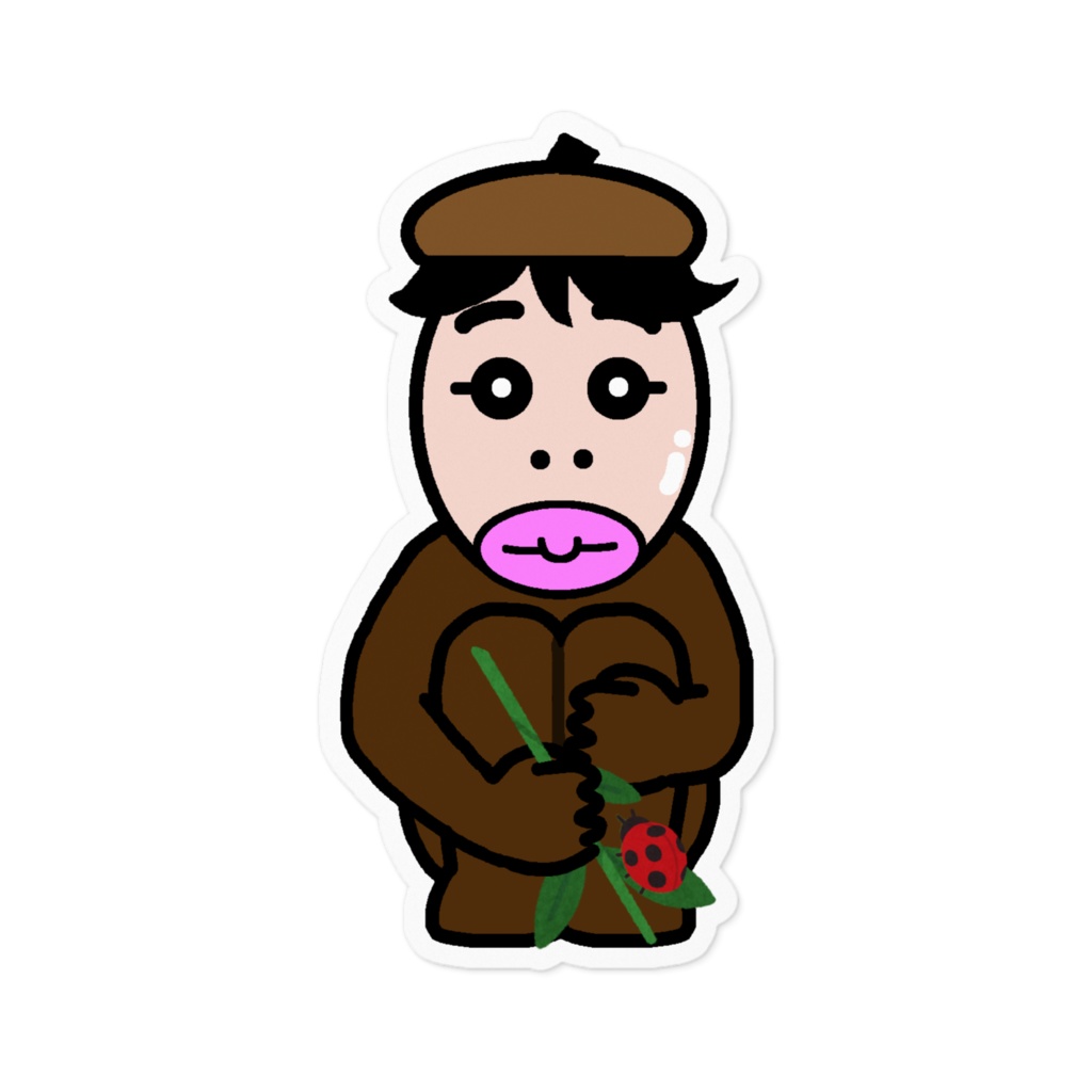 どんぐりわかる