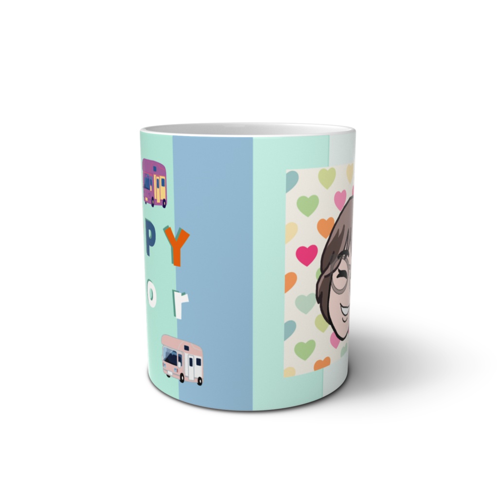 かずかっぷ(パステル)