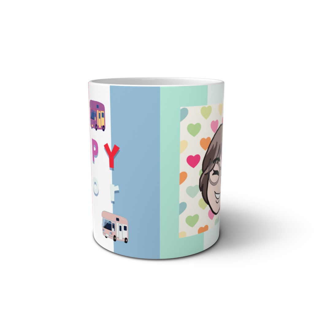 かずかっぷ(パステル&ビビッド)