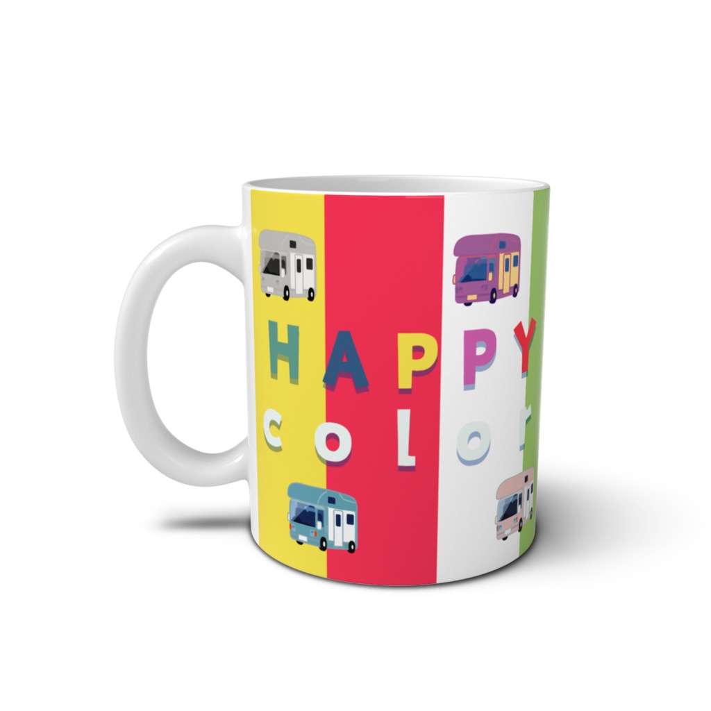 カズカップ(ハート枠)