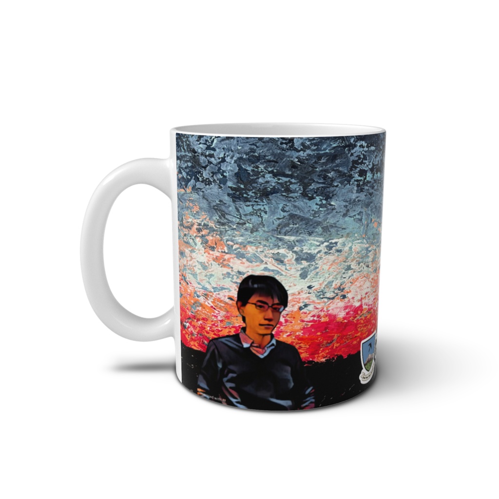 ドクターカップ夜明け