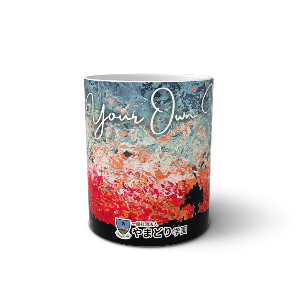 ドクターカップFind Your Own Words