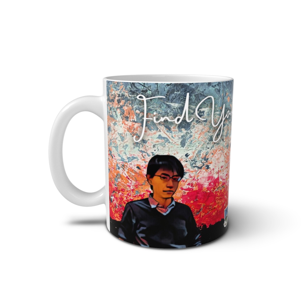 ドクターカップFind Your Own Words