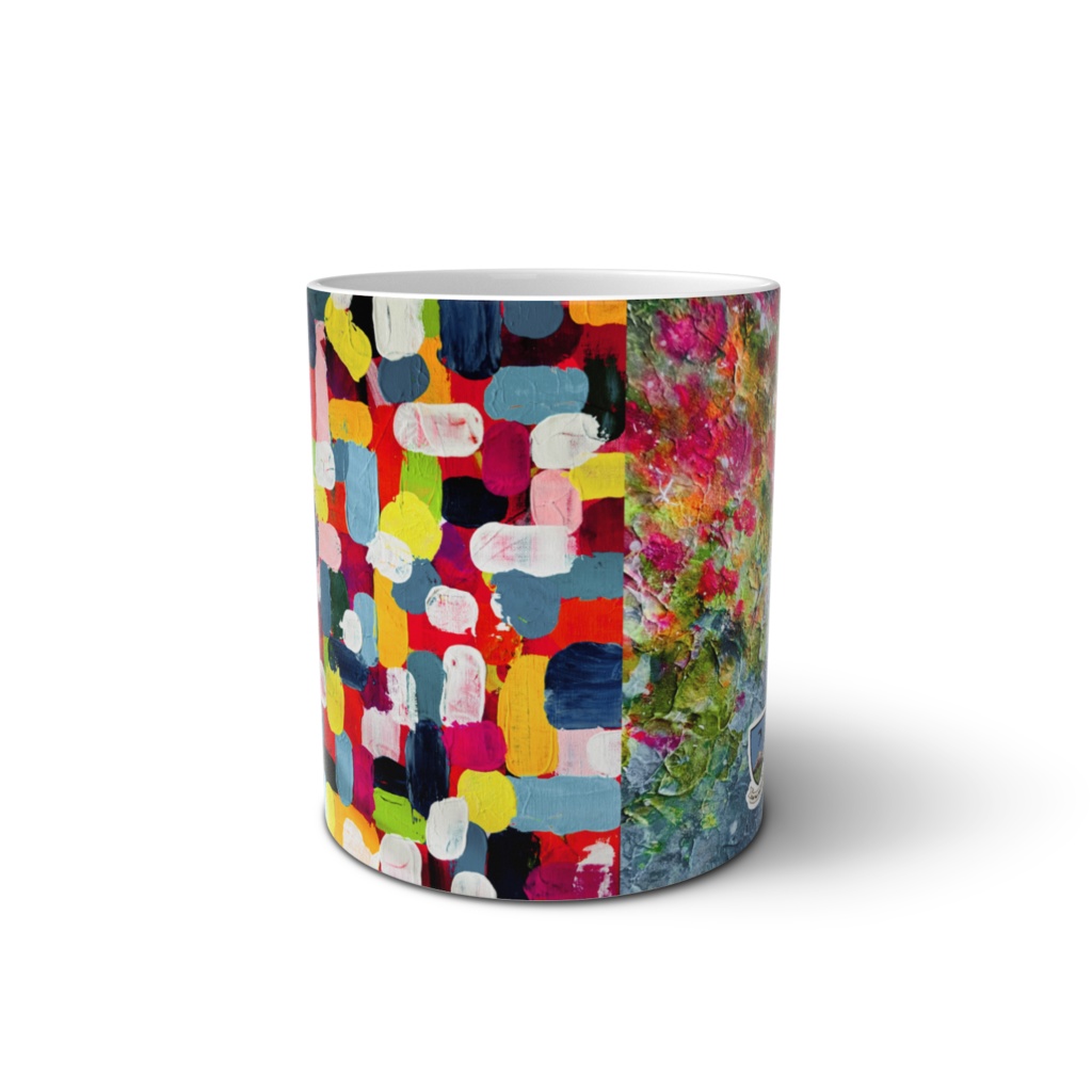 Find Your Own Wordsカップ雫