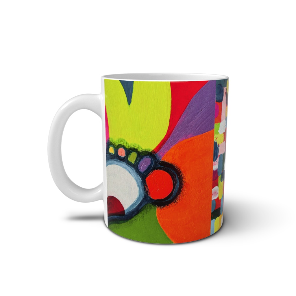 Find Your Own Wordsカップ