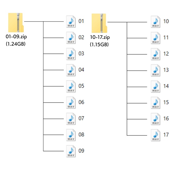 DEEP BLUE (Hi-Res Edition)