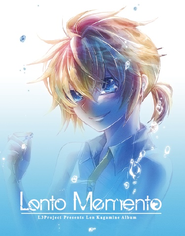 Lento Memento