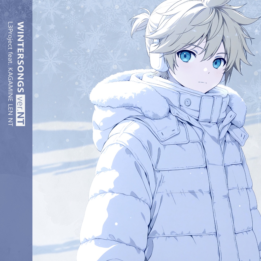 【DL版】WINTER SONGS -ver.NT-