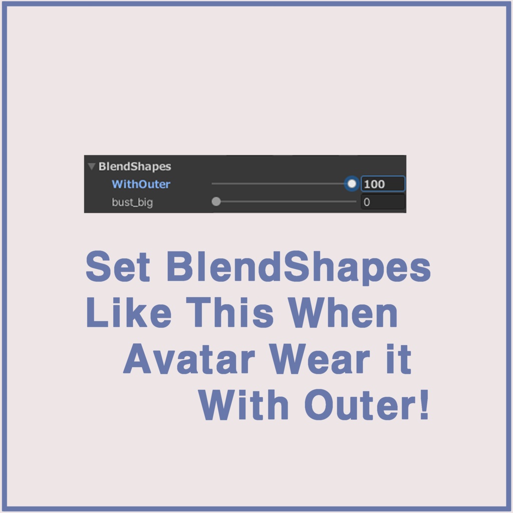 Karin カリン用)シースルー カーディガン&フリル水着 SeeThrough Cardigan&Frill Swimsuit