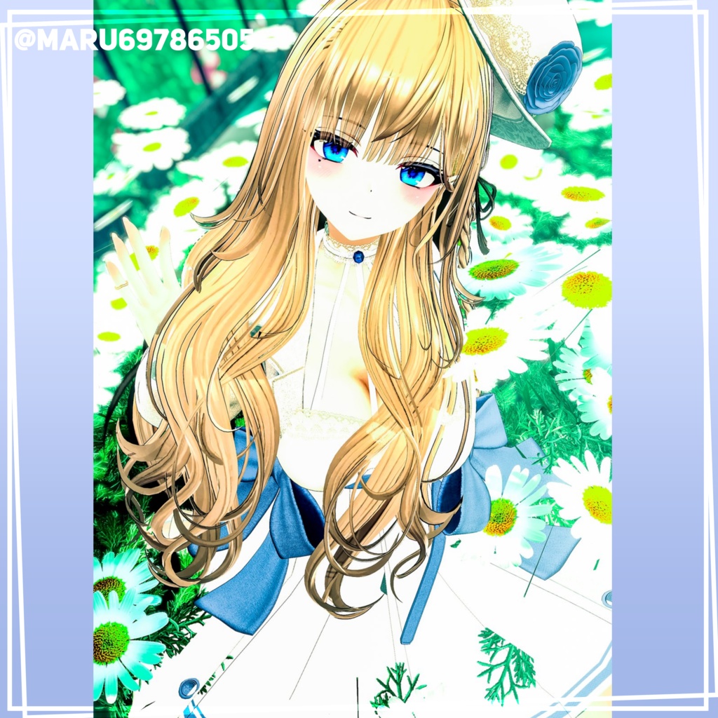 【5アバター対応】ベロディシアー Velodyseear