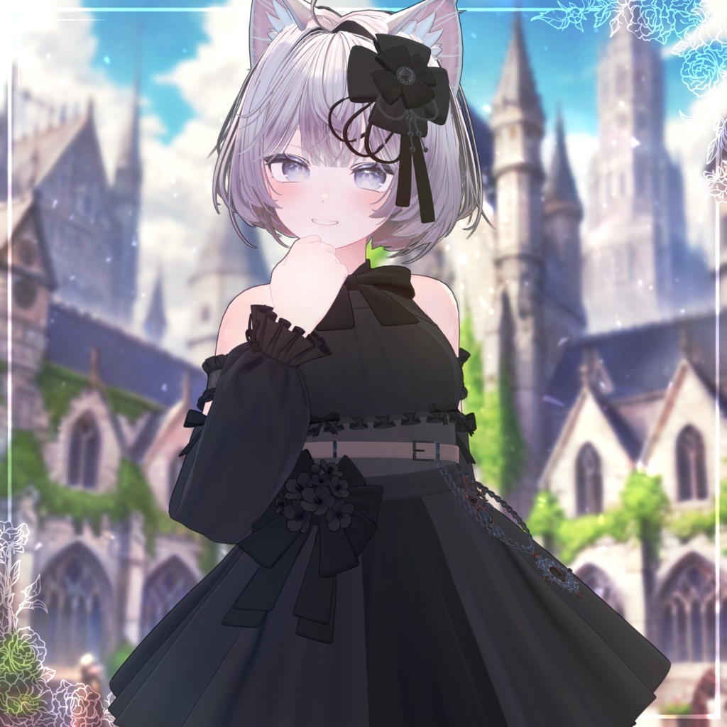 【Rinyaしなの衣装5セット】