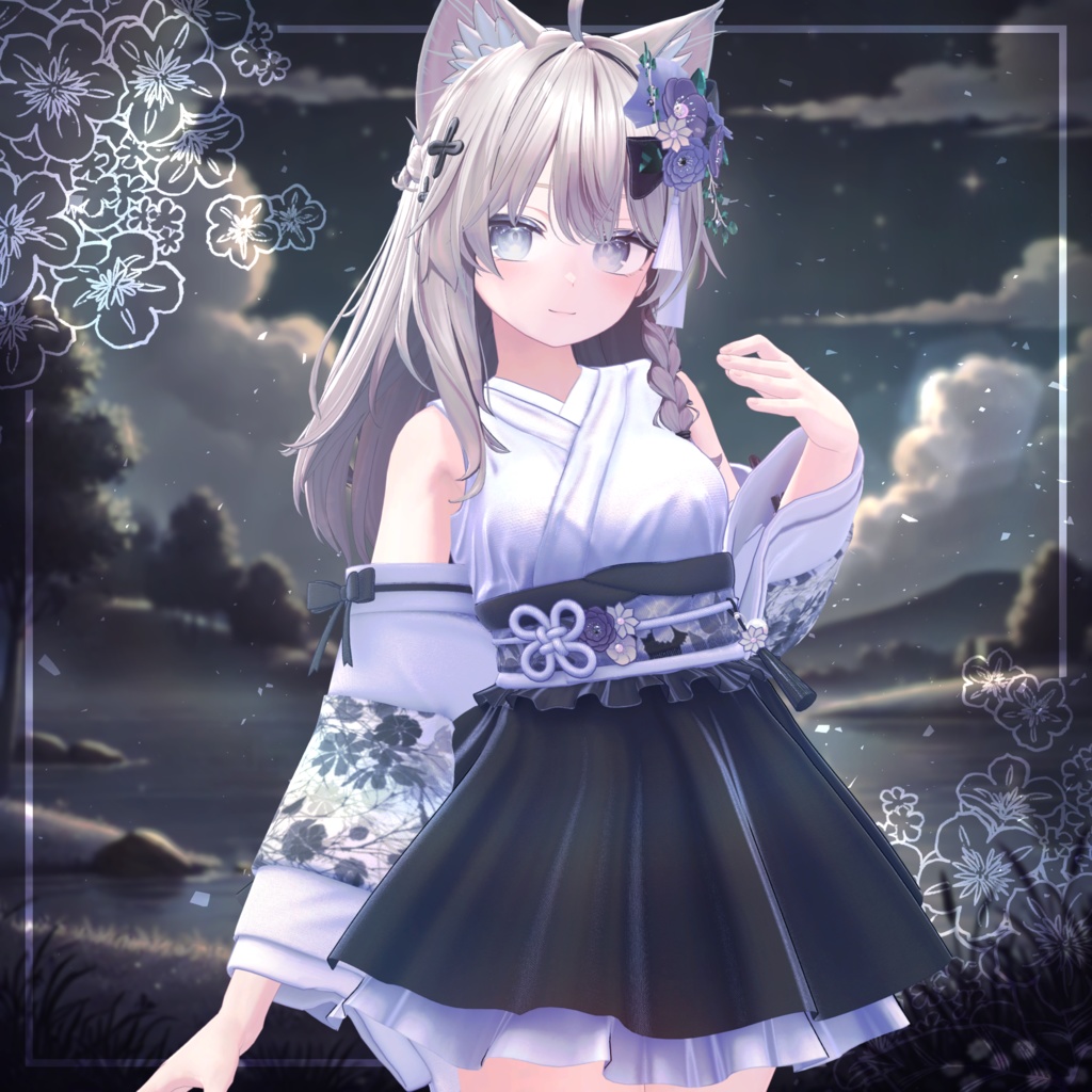 【Rinyaしなの衣装5セット】