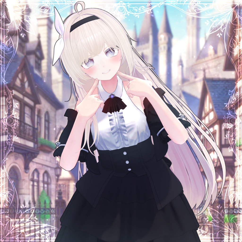 【Rinyaしなの衣装5セット】