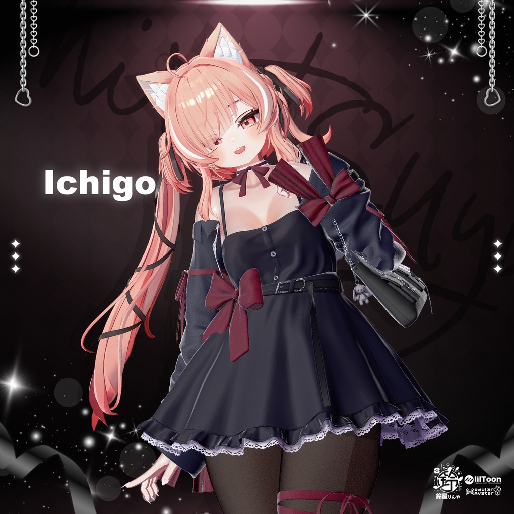 【15アバター対応】ヒラツユhiratsuyu🍂