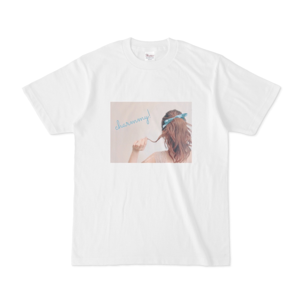 Tシャツ(白)