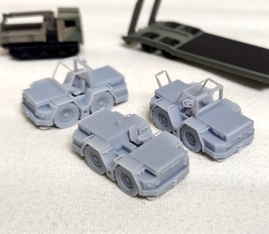 1/144　KAMAZ39131