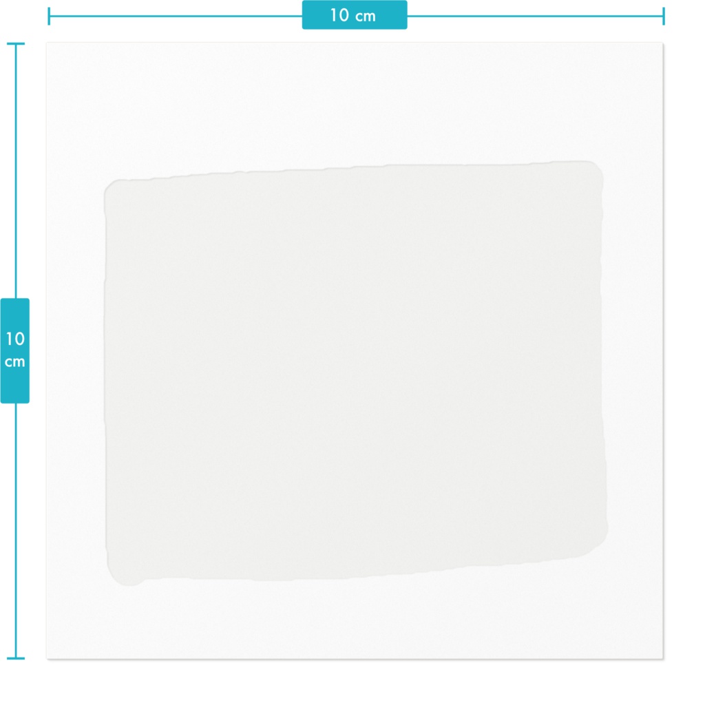 じゆうなぽちゃ猫・ドンドンッ!ステッカー