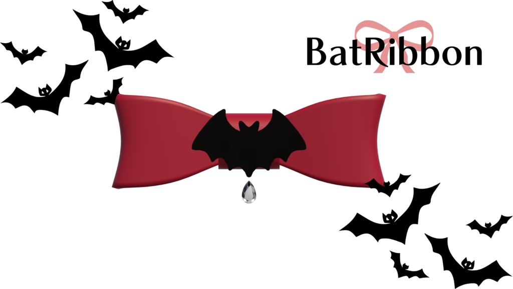 BatRibbon
