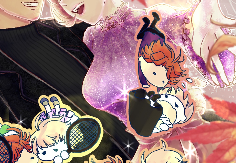 シルメルカレンダー2021