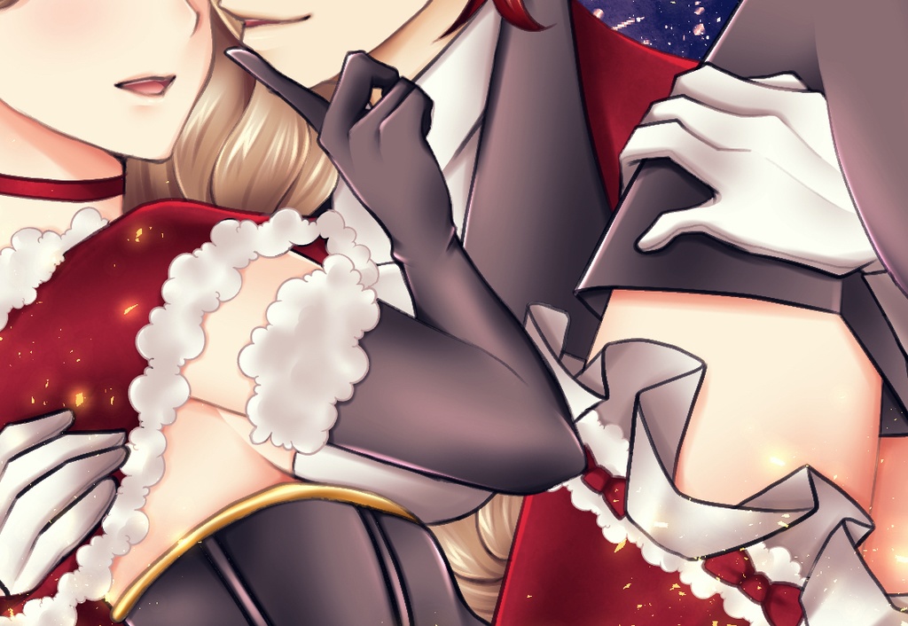 シルメルカレンダー2021