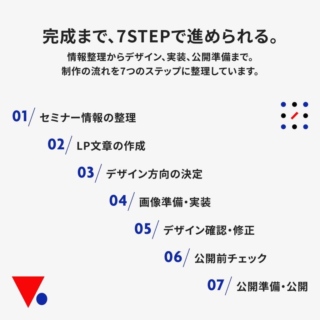 AIでつくるセミナーLP制作キット|ChatGPT・Codex対応