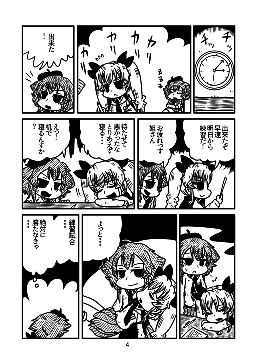 パンツァーアイスクリーム