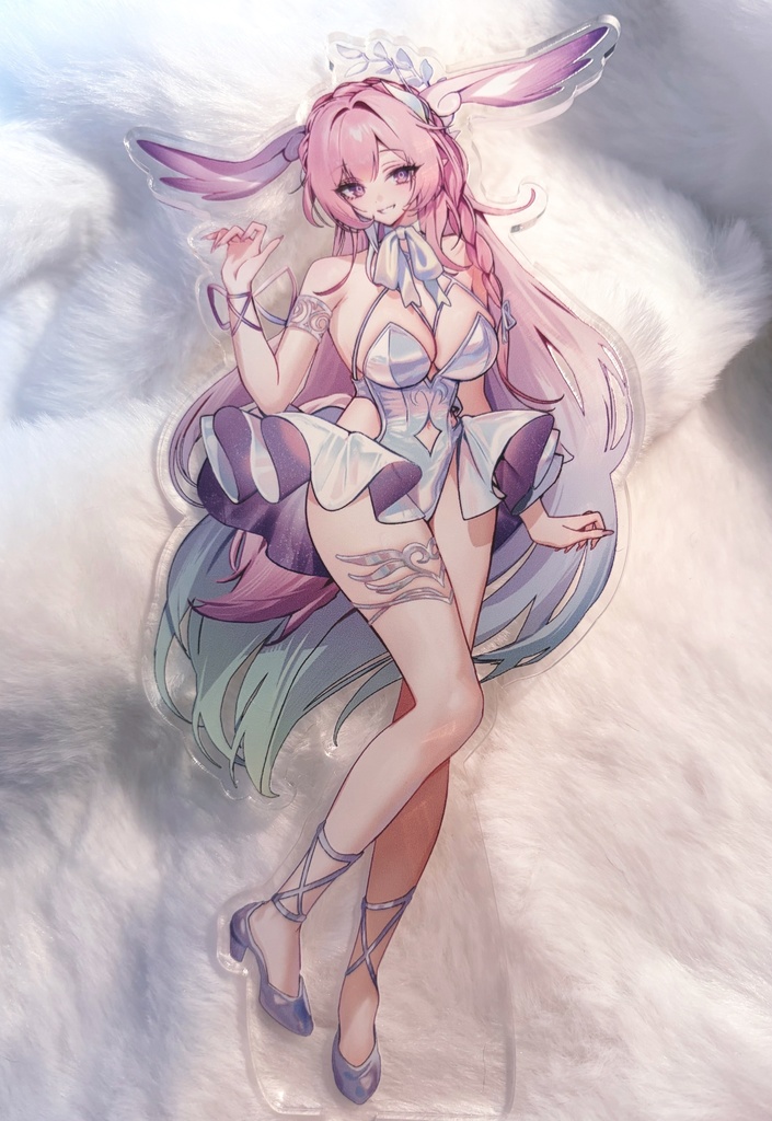 【c107】キュレネ アクリルスタンド