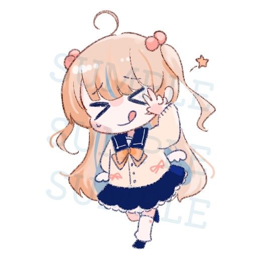 【2周年記念 受注生産】誤魔化すヒカルのアクスタ