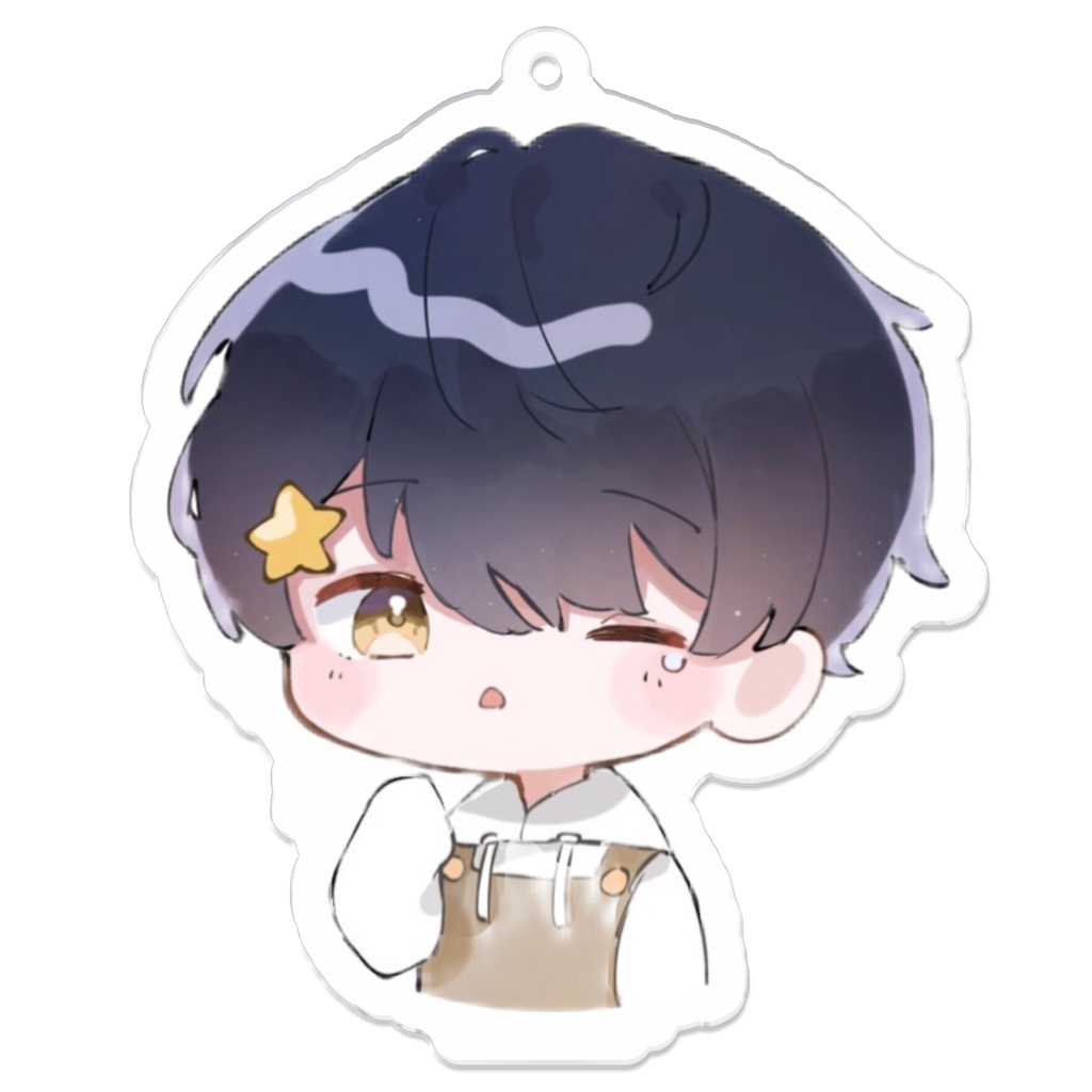 キミの彼氏くん