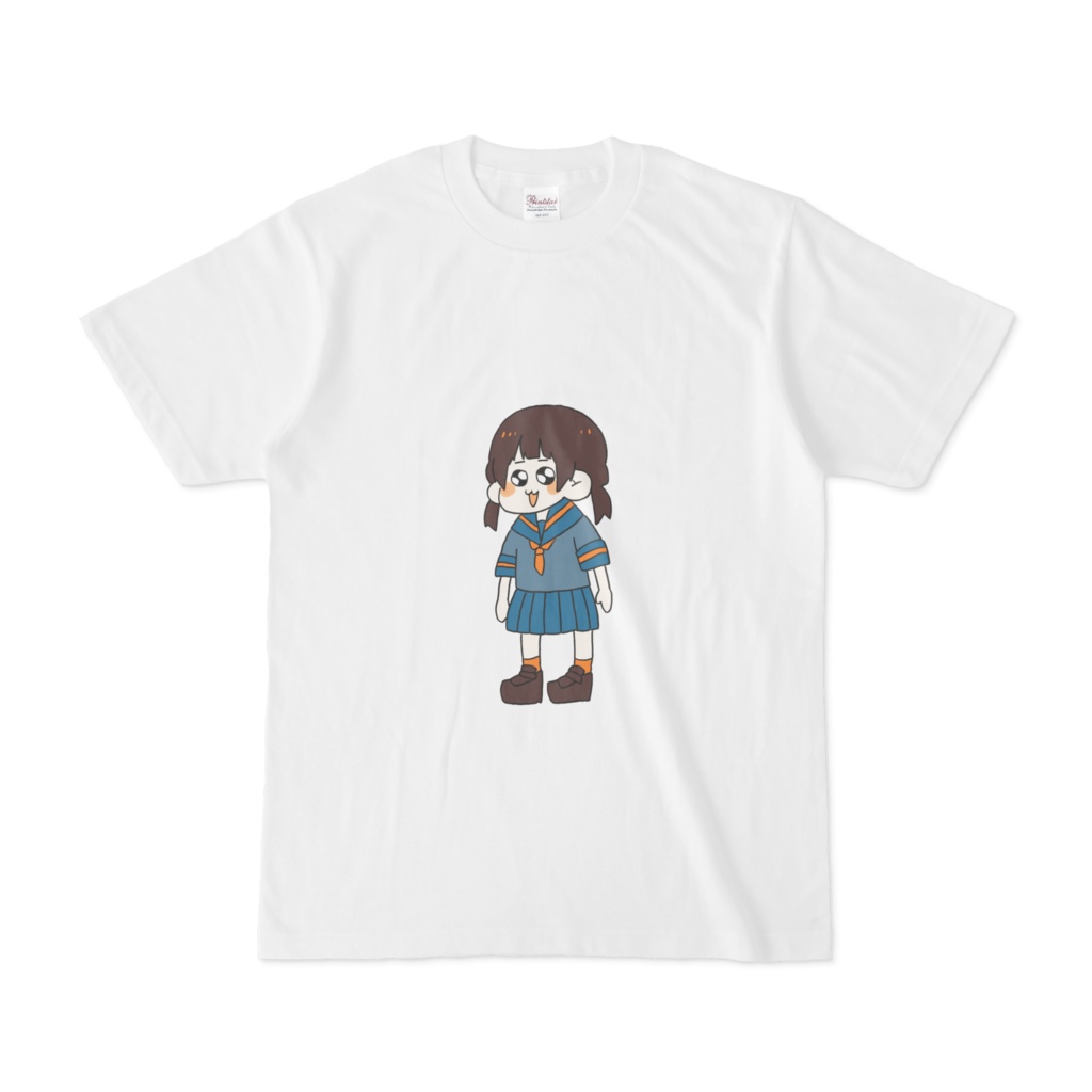 はじめてのもみじまる