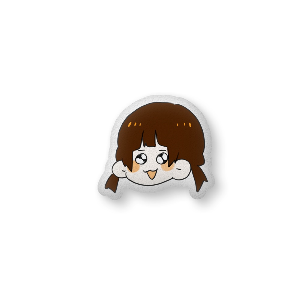 もみじまるクッション