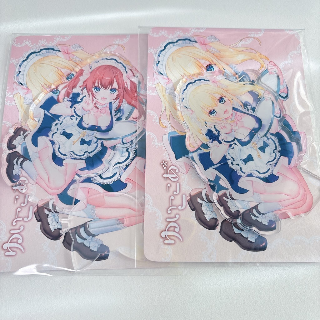 のらにゃん🐱アクスタ