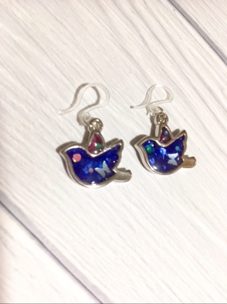 birdの小ぶりなピアス