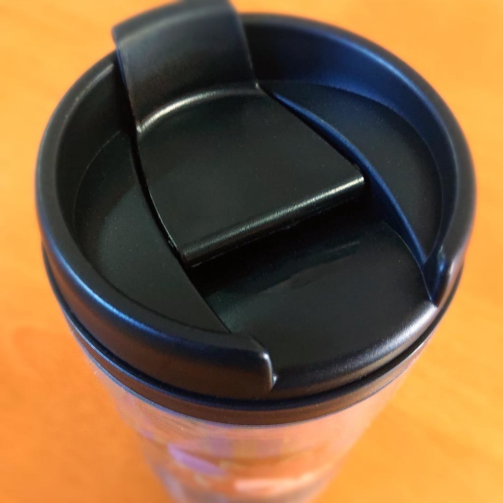 ウマ娘350mlタンブラー