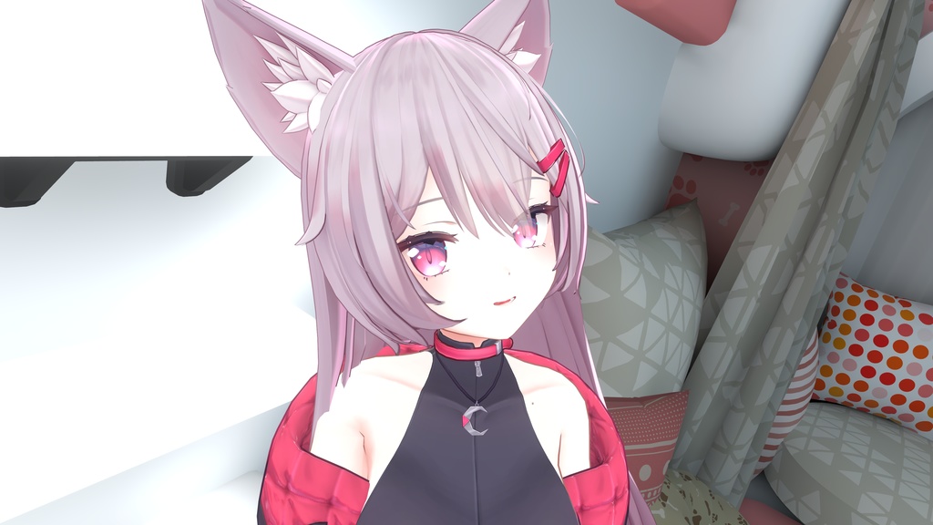 Rufina Facial Tracking Parameters (VRC)