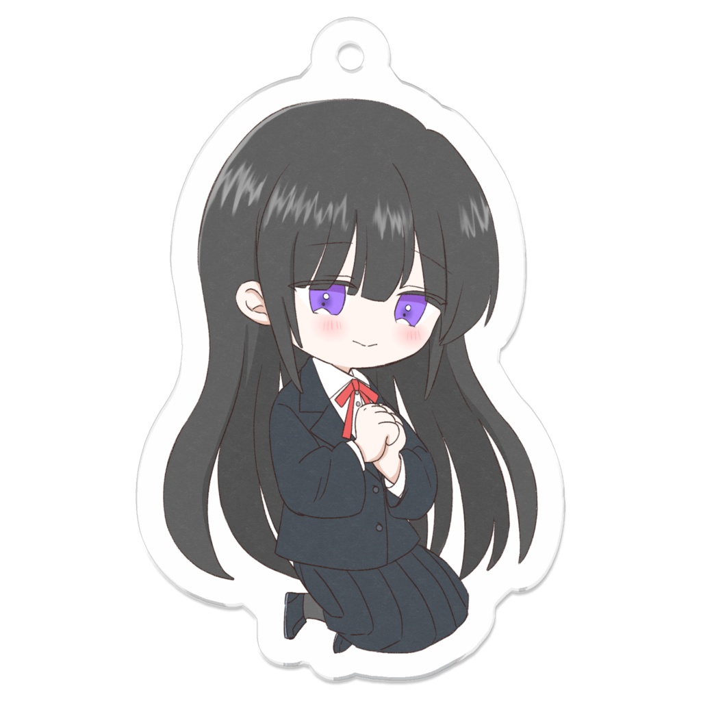 さくら　アクキー