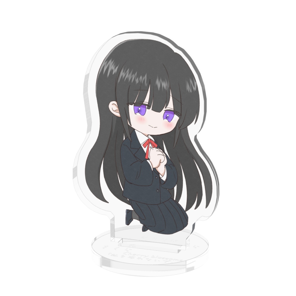 さくら アクスタ