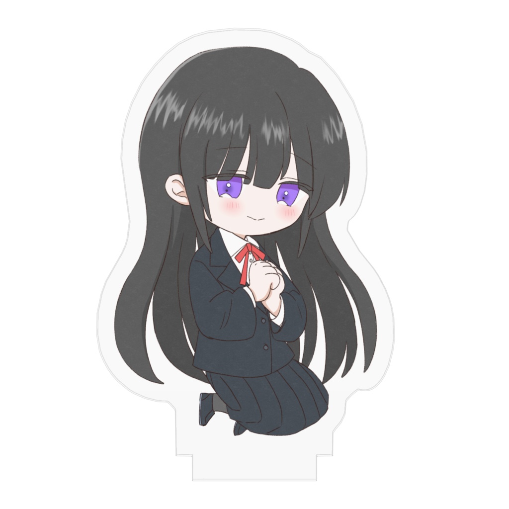 さくら アクスタ