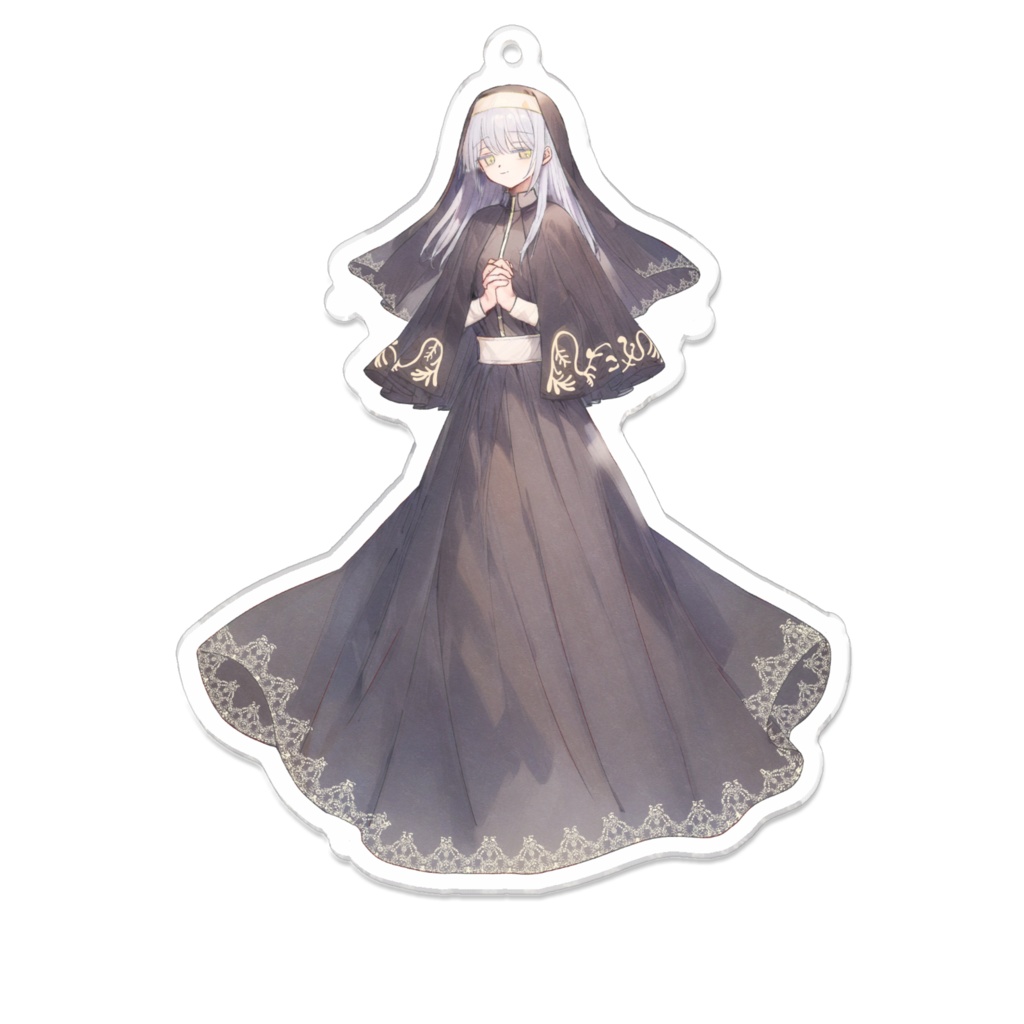 るかアクキーその2