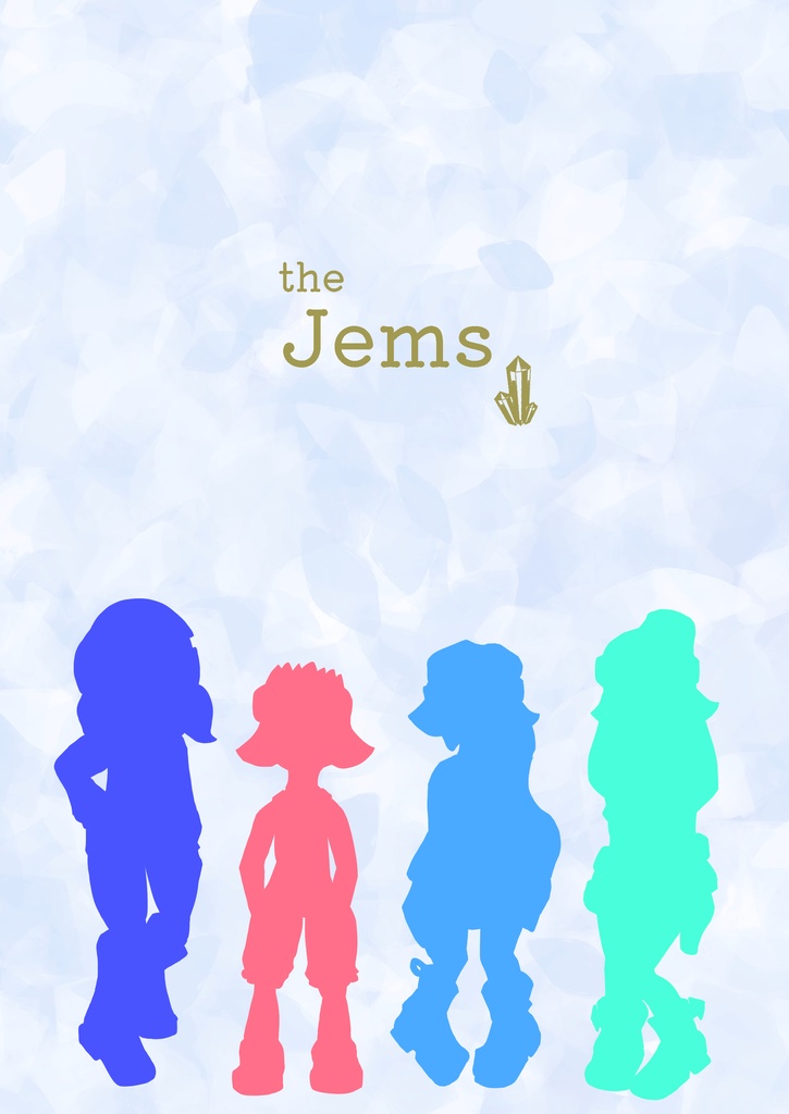 the Jems