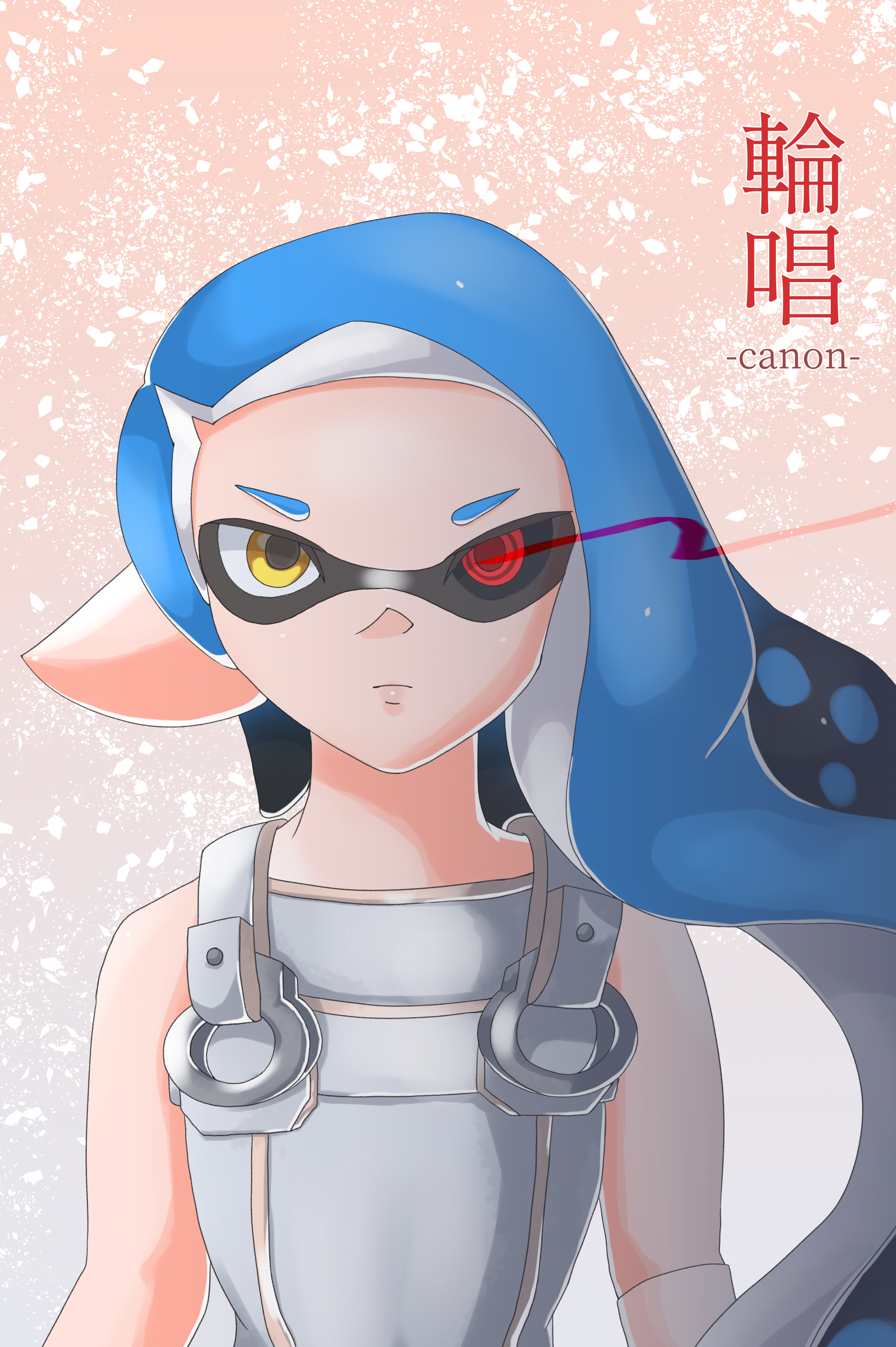 輪唱-canon-